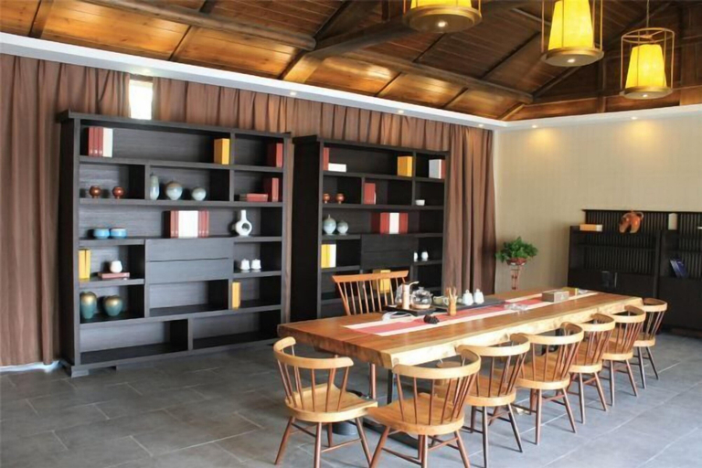 Food & Drinks 4, Jinyu Rose Manor Hotel, Xuchang