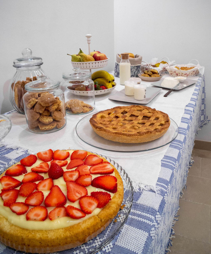 Others 4, Asylum Amicorum Bed & Breakfast, Lecce