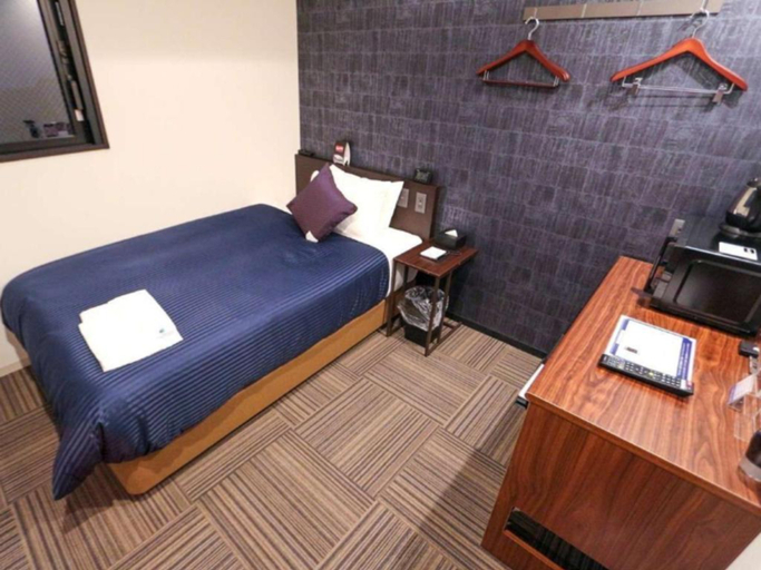 Bedroom 3, HOTEL LiVEMAX NIHONBASHI NINGYOCHO, Chūō