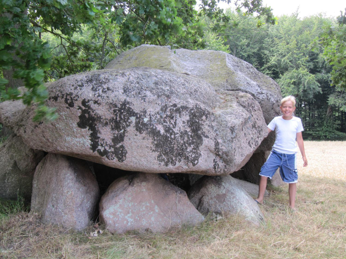 Others 4, Ristinge Ferielejligheder, Langeland
