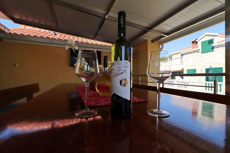 Food & Drinks 4, Fancy Apartments Dream, Blato