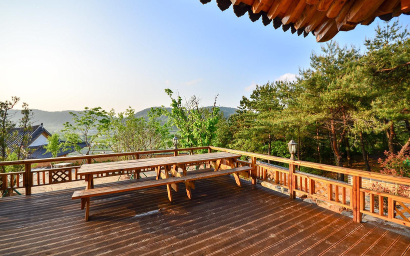 Others 4, Yeosu Hanulchaeok Pension, Yeosu