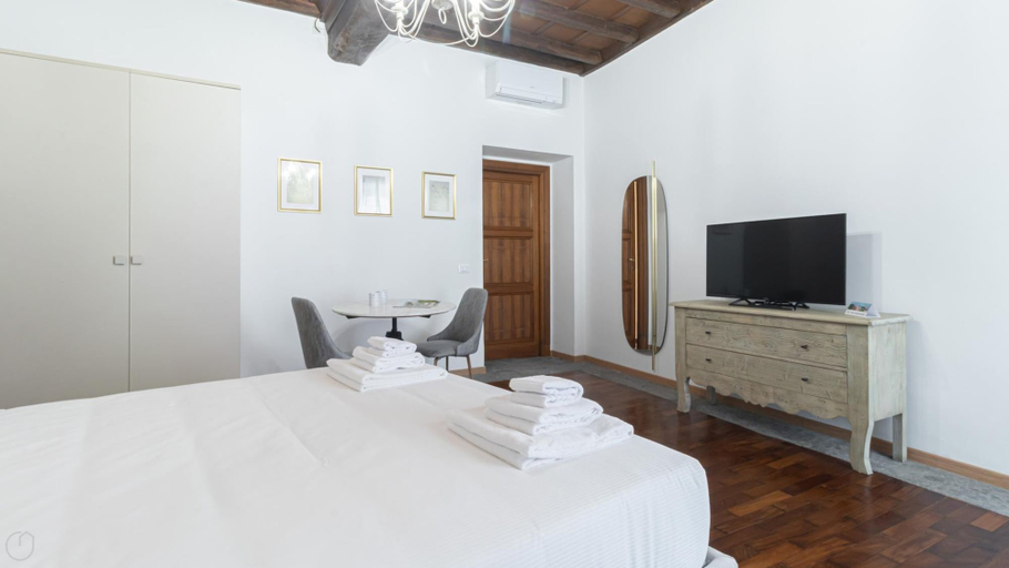 Bedroom 3, Italianway - Barberini 3 Signum, Rome