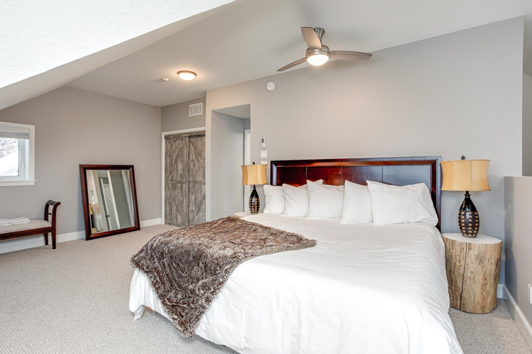 Bedroom 8