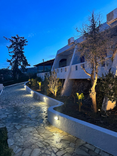 Exterior & Views 2, Thalia Bloom Villa Apartments, Crete