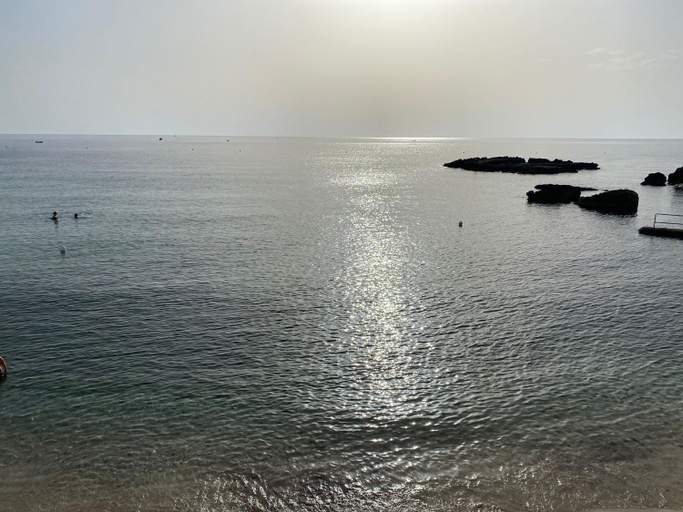 Others 5, Le dimore di Vittorio Emanuele, Bari
