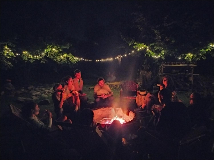 Others 5, Dumbo Eco Camp, Ozurgeti