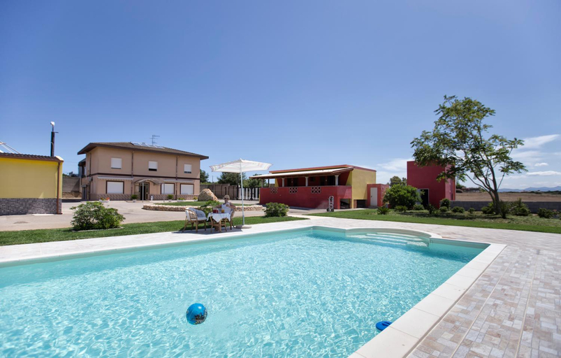 Sport & Beauty 2, Il Sole Guesthouse, Sassari