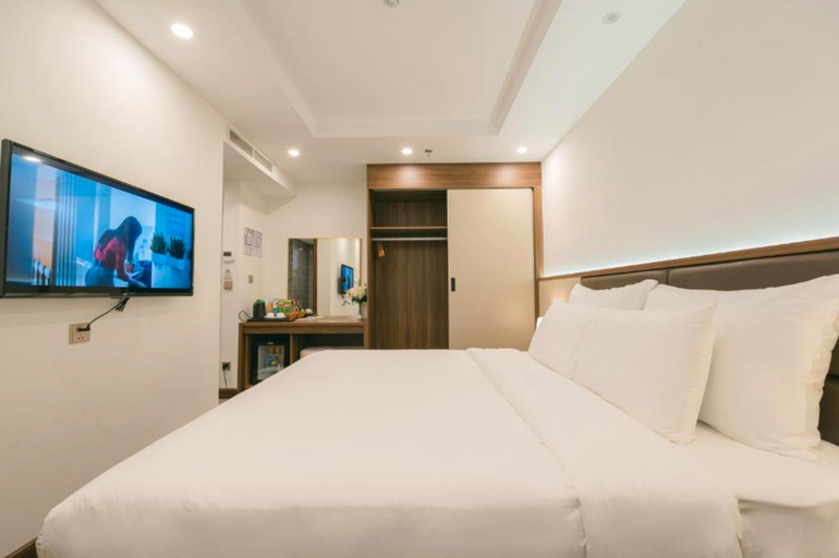 Bedroom 9