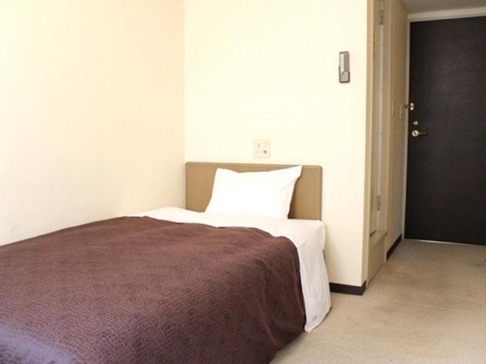 Bedroom 3, HOTEL LiVEMAX BUDGET Tokyo Kiba, Kōtō