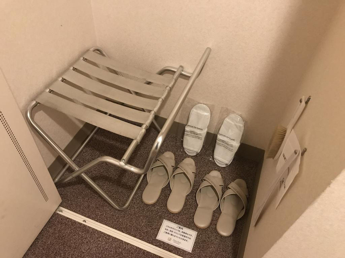 Amenities 19