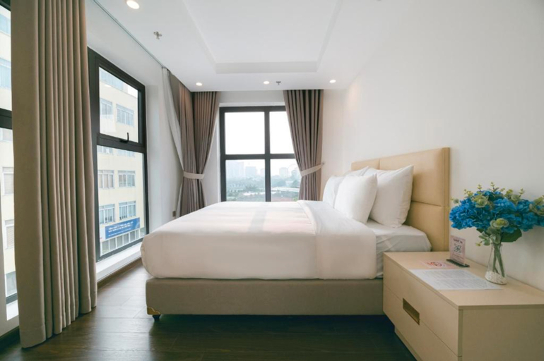 Bedroom 7