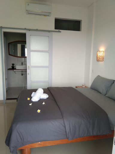 Bedroom 2, The Pondok Ayu, Badung