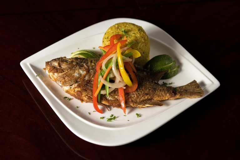 Food & Drinks 5, Crossroads Hotel Lilongwe, Lilongwe City
