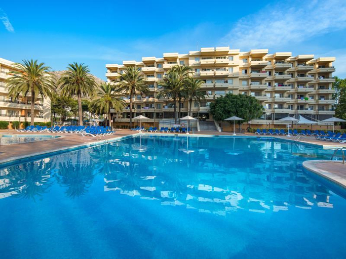 Others 3, BelleVue Club, Baleares