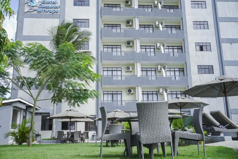 Exterior & Views 2, Hotel Comster Mtwapa, Kilifi South
