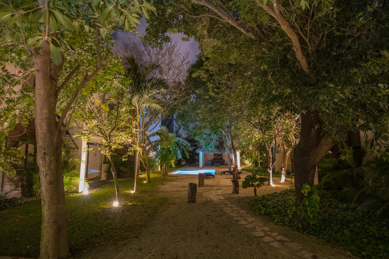 Others 3, Tannah Luxury Rentals, Mérida