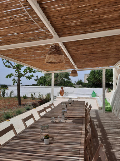 Food & Drinks 3, Borgo SantaMarta, Bari