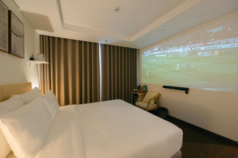 Bedroom 6