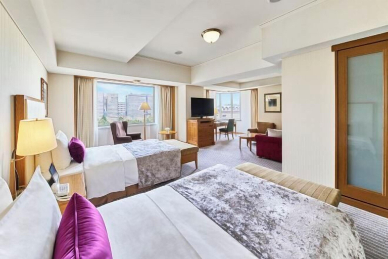 Bedroom 16