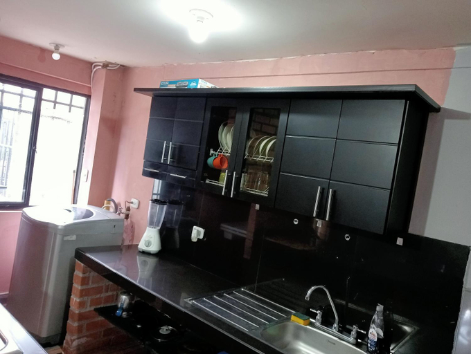 Others 4, Comodos apartamentos amoblados, Dosquebradas