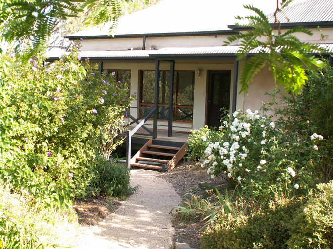 Archery Road Estate, Barossa  - Tanunda
