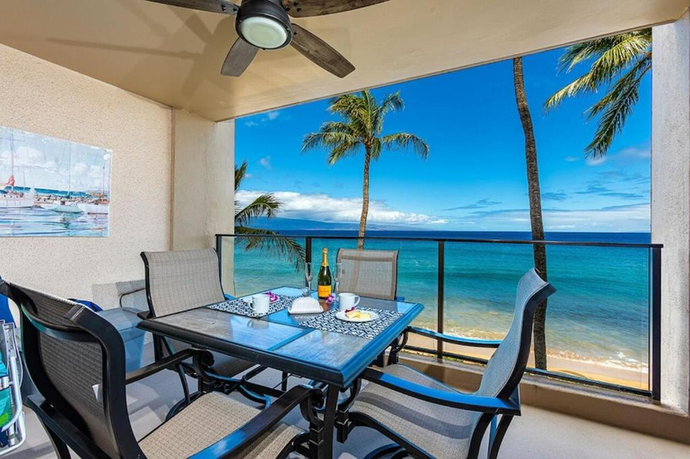 Others 2, Mahana 316, Maui