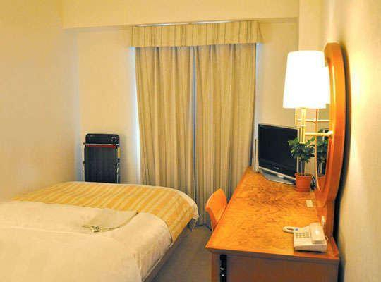 Others 5, Iwakuni City View Hotel, Iwakuni