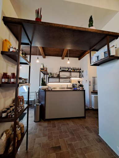 Food & Drinks 3, B&B Terra di Marca, Fermo
