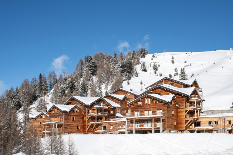 Others 5, CGH Residences & Spas White Pearl Lodge, Savoie