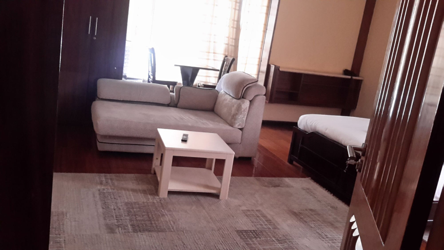 Others 5, Yegna Guest House, Addis Abeba