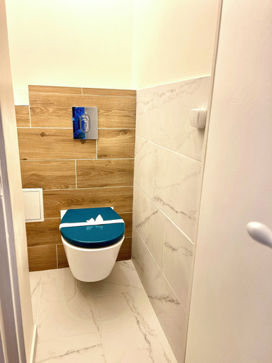 Bathroom 5, Guesthouse close to Disney, Seine-et-Marne