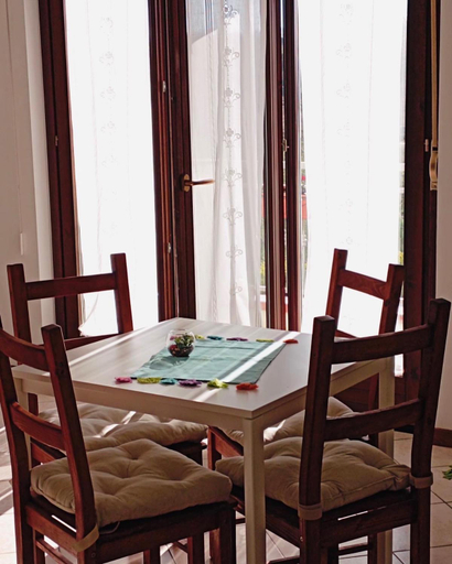 Others 5, B&B SGUARDO AL CONERO, Ancona