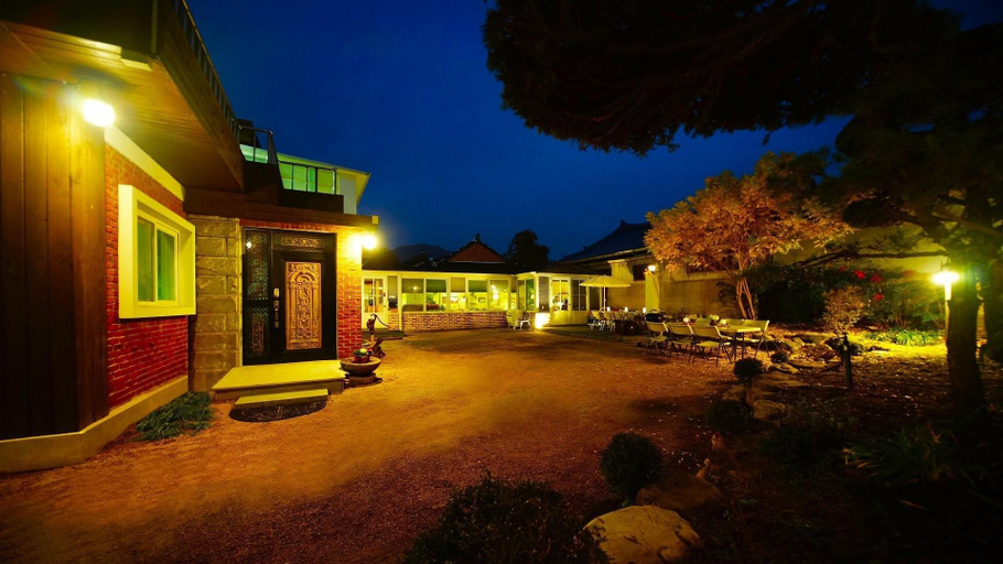 Others 2, Jeonju Haninok-ui Ihwawon Healing Space Private Pension, Jeonju
