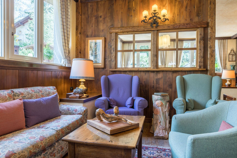 Others 5, Hotel Bouton d'Or - Courmayeur, Aosta