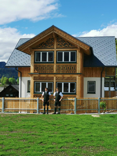 Others 2, Ferienwohnungen Kalss nahe Altaussee, Liezen