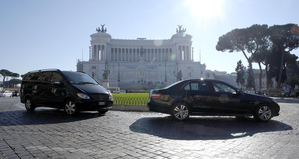 Facilities, Anne&Mary, Rome