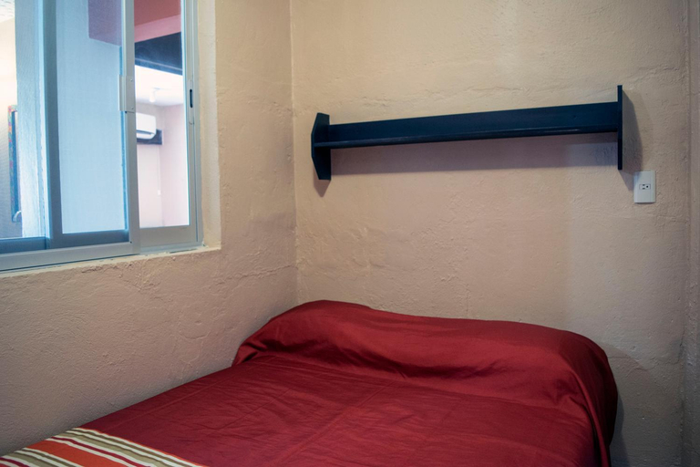 Bedroom 2, Isabel Suites, José Azueta