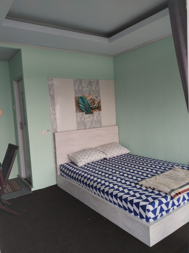 Bedroom 5, Villa Paiton Bromo, Probolinggo