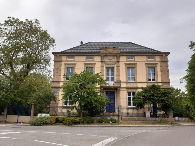 Others 5, loft studio avec charme et authenticite, Haut-Rhin
