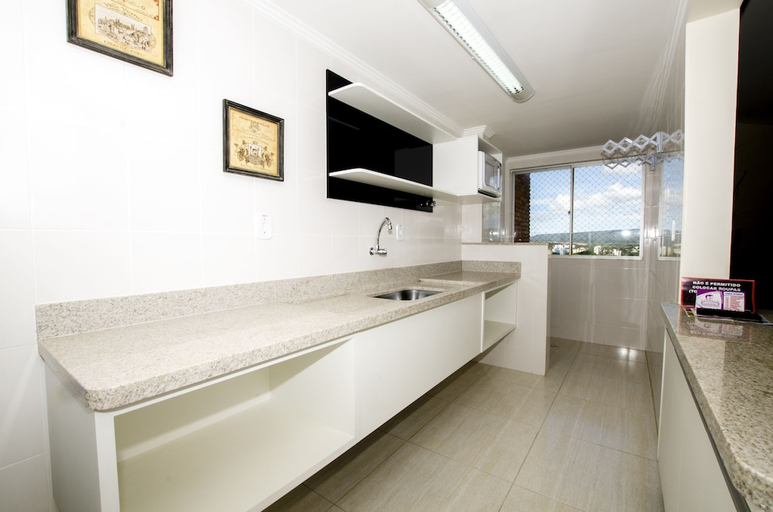 Bathroom 3, Imperio Romano Thermas, Caldas Novas