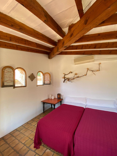 Bedroom 4, Can Pera Accommodation - TI, Baleares