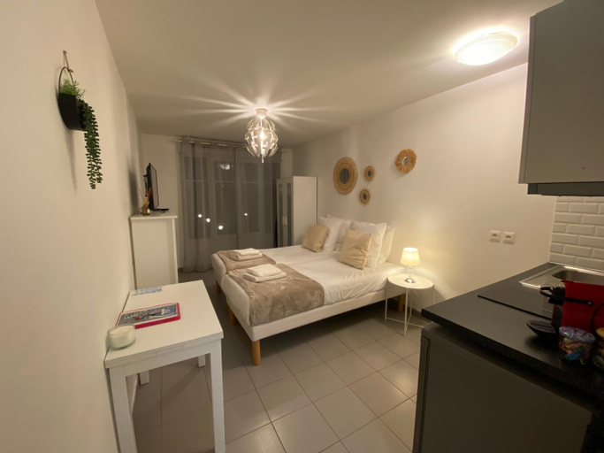 Dream Apartments, Seine-et-Marne