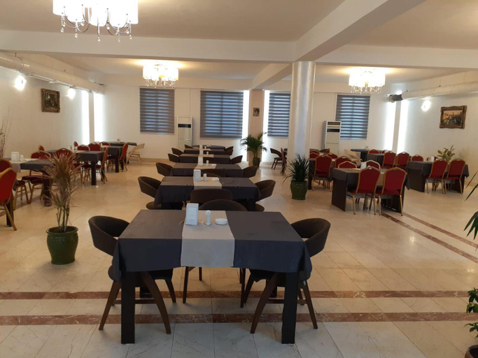 Food & Drinks 3, Sinaia Palace Hotel, Arbil