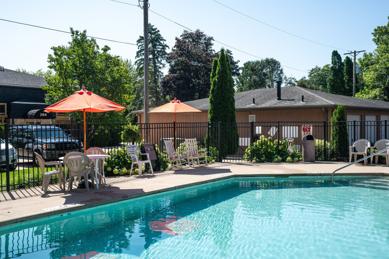 Sport & Beauty 3, The Overbrook 2BR Pet-friendly Condo Lake Geneva, Walworth