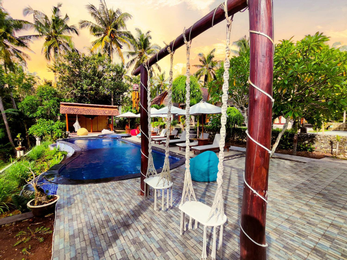 Sport & Beauty 2, Meket Bungalow, Klungkung