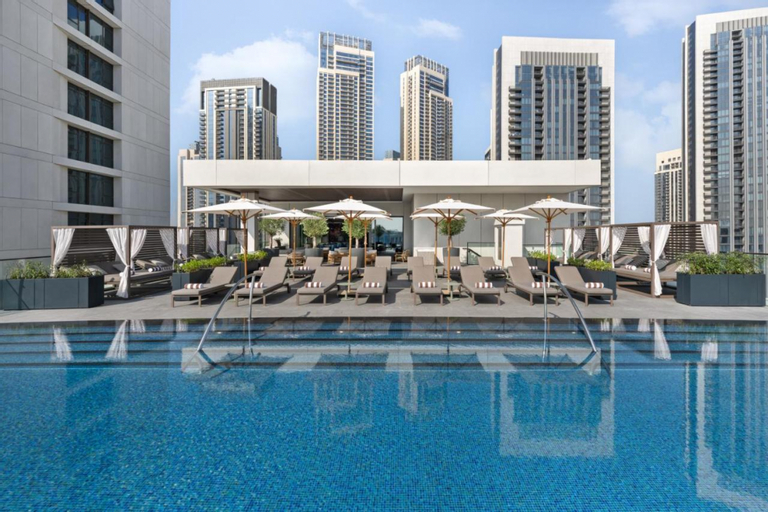 Sport & Beauty 2, Palace Dubai Creek Harbour, Dubai