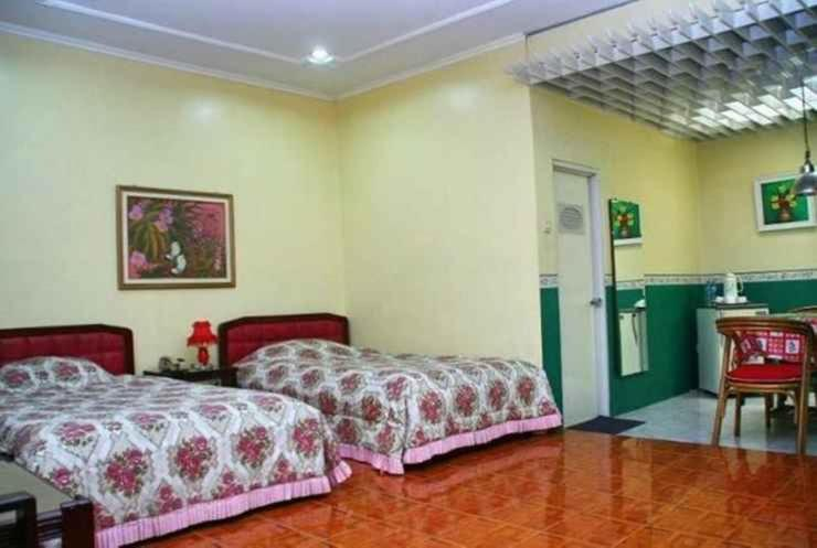 Bedroom 2, Susana Baru Hotel, Tegal