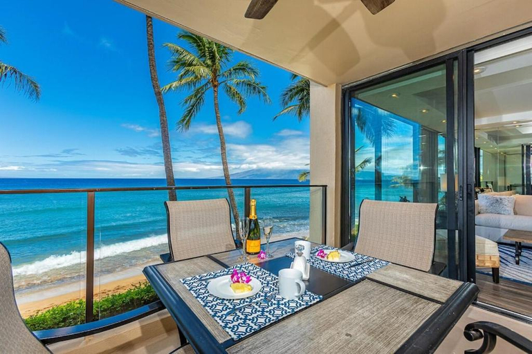 Others 4, Mahana 316, Maui