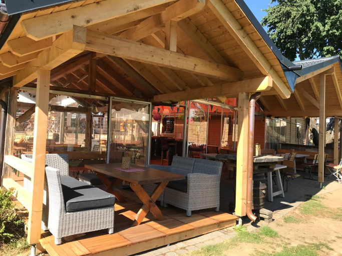 Food & Drinks 4, Carolinger Huttendorf, Limburg-Weilburg